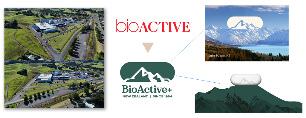 BioActive Concentrated Liquid Collagen - BioActive Brand